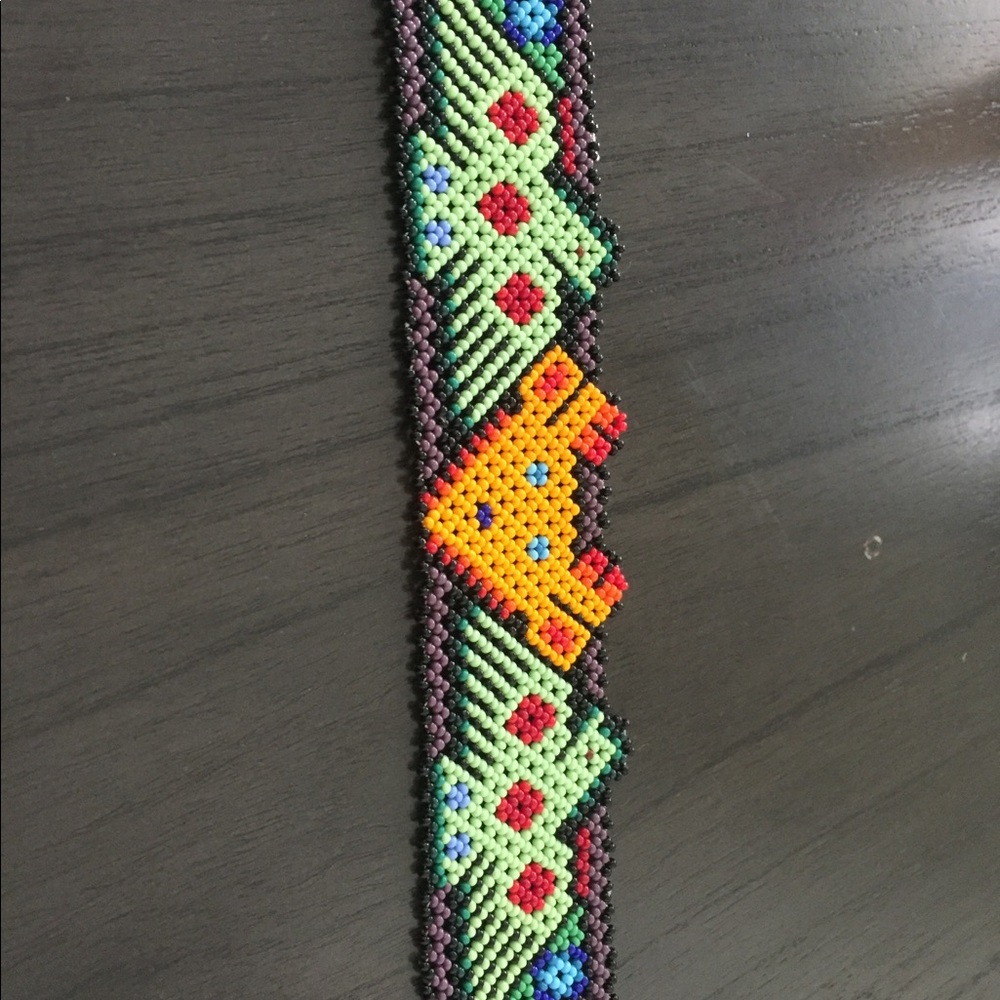 Artesanía mexicana